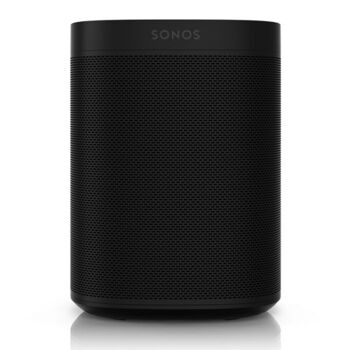 Sonos ONE Smart Wireless Speaker