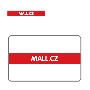 MALL.CZ e-dárková karta