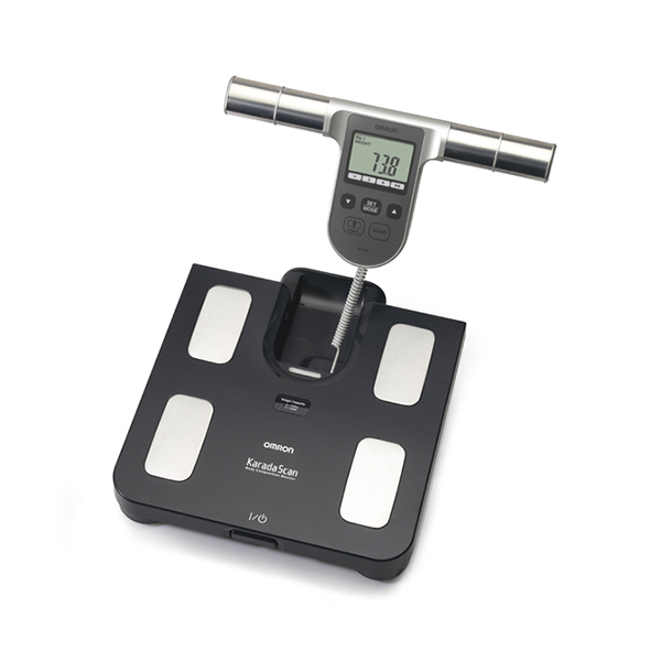 OMRON BF508 Body Composition MonitorImage