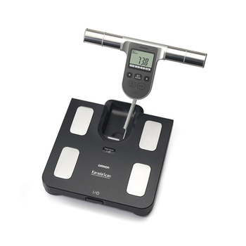 OMRON BF508 Body Composition Monitor