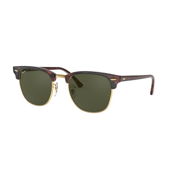 Ray-Ban CLUBMASTER CLASSIC Men’s Sunglasses RB3016-W0366Image