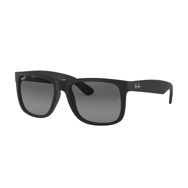 Ray-Ban JUSTIN CLASSIC Unisex Sunglasses RB4165-622/T3Image