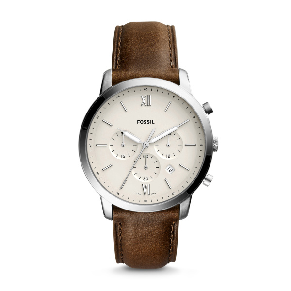 Fossil NEUTRA Gents ChronographImage