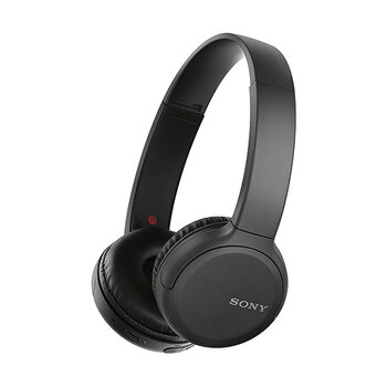 Sony WH-CH510 Wireless Bluetooth NFC On-Ear Headphones