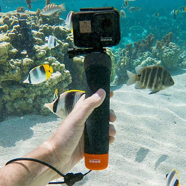 GoPro Adventure KitImage
