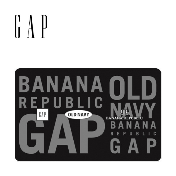 GAP Options e-Gift CardImage