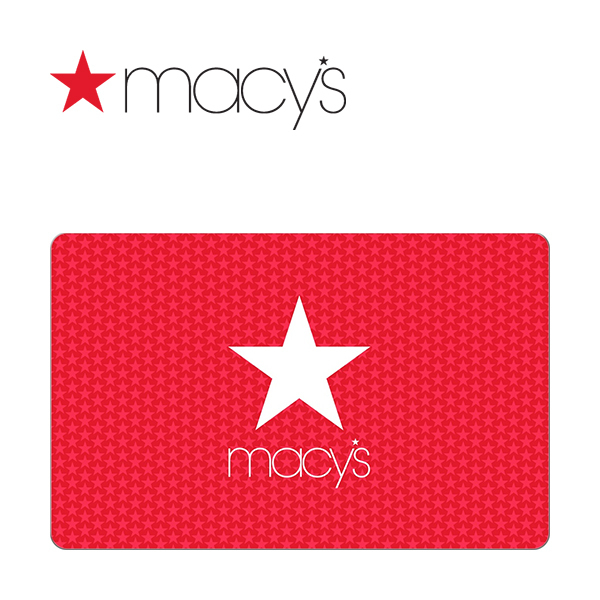 Macy's e-Gift CardImage