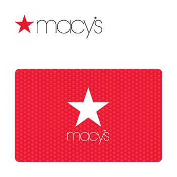 Macy's e-Gift Card
