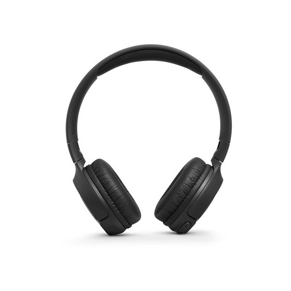 JBL TUNE T500BT Wireless On-Ear HeadphonesImage