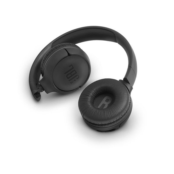 JBL TUNE T500BT Wireless On-Ear HeadphonesImage