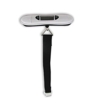 delsey digital luggage scale