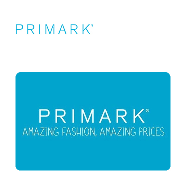 Primark UK e-Gift CardImage