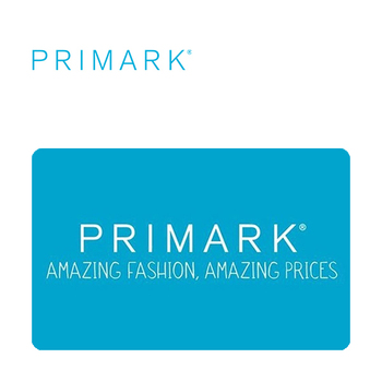 Primark UK e-Gift Card