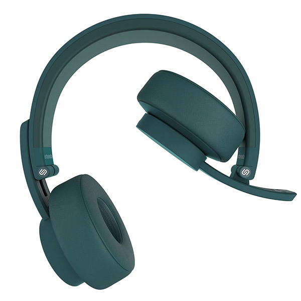 Urbanista SEATTLE Wireless On-Ear HeadphonesImage