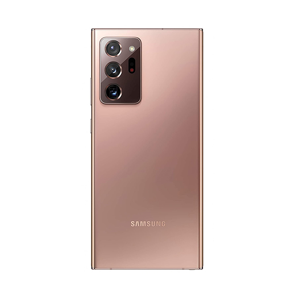 Samsung Galaxy Note20 Ultra 5G Smartphone 256GBImage