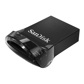 SanDisk Ultra Fit™ USB 3.1 Flash Drive 64GB