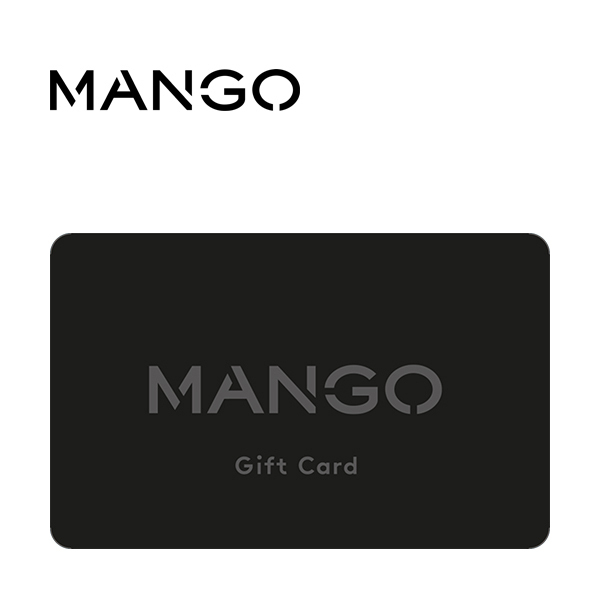 MANGO e-GeschenkkarteBild