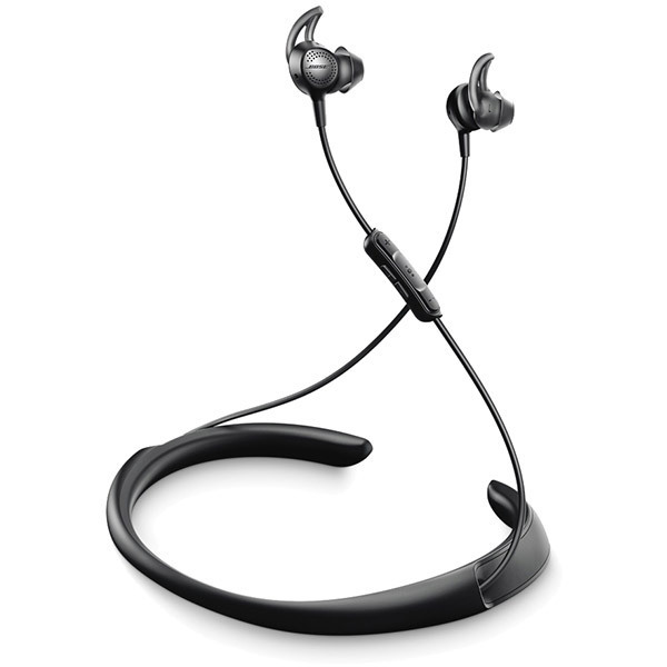 Bose QuietControl™ 30 Wireless Noise Cancelling HeadphonesImage