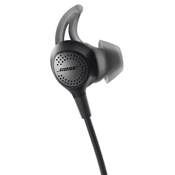 Bose QuietControl™ 30 Wireless Noise Cancelling HeadphonesImage