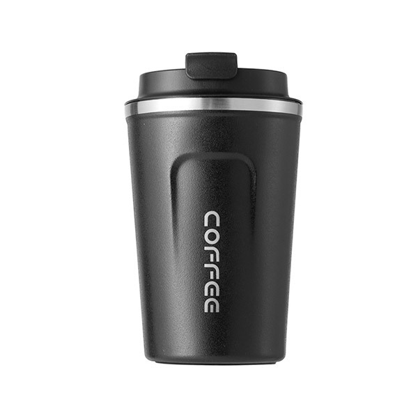 Trends Stainless Steel Insulated Coffee MugImage