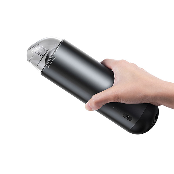 Trends Capsule Cordless Mini Portable Handheld Vacuum CleanerImage