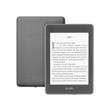 Amazon Kindle Paperwhite 2018 E-Book Reader 32GB