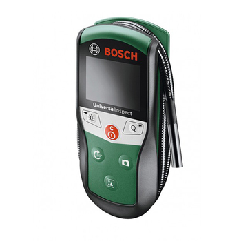 Bosch UniversalInspect Digital Inspection Camera