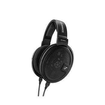 Sennheiser HD 660S Over-Ear Headphones