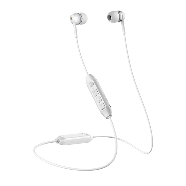 Sennheiser CX 350BT Wireless Bluetooth In-Ear HeadphonesImage