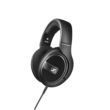 Sennheiser HD 569 Around-Ear Headphones