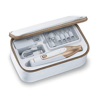 Beurer MP-64 Manicure/Pedicure Set