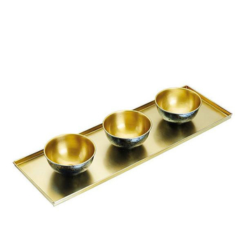 KitchenCraft Set di piatti da portata 