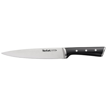 Tefal ICE Force coltello da intaglio in acciaio inox 20cm