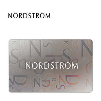 Nordstrom e-Gift Card