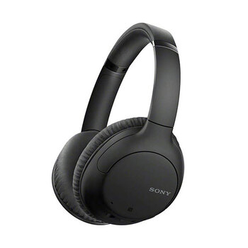 Sony WH-CH710N Wireless Noise Cancelling Over-Ear Headphones