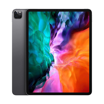 Apple iPad Pro 12,9-Zoll Wi-Fi (2020)