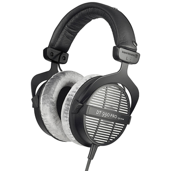 Beyerdynamic DT 990 PRO Over-Ear-Kopfhörer