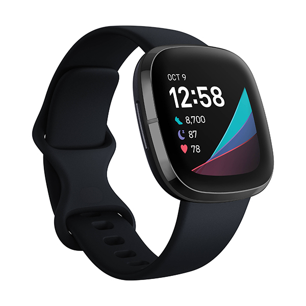 Fitbit SENSE Advanced Health SmartwatchImage