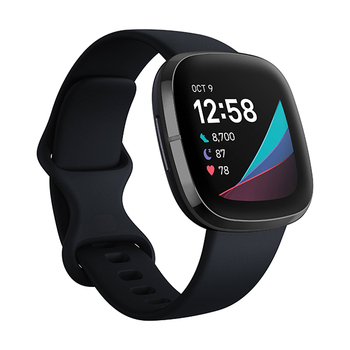 Fitbit SENSE Advanced Health Smartwatch