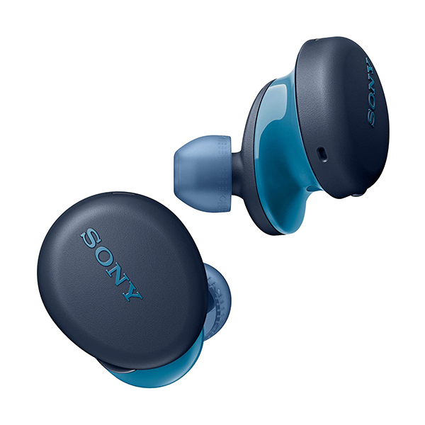 Sony WF-XB700 True Wireless In-Ear Headphones with EXTRA BASS™Image