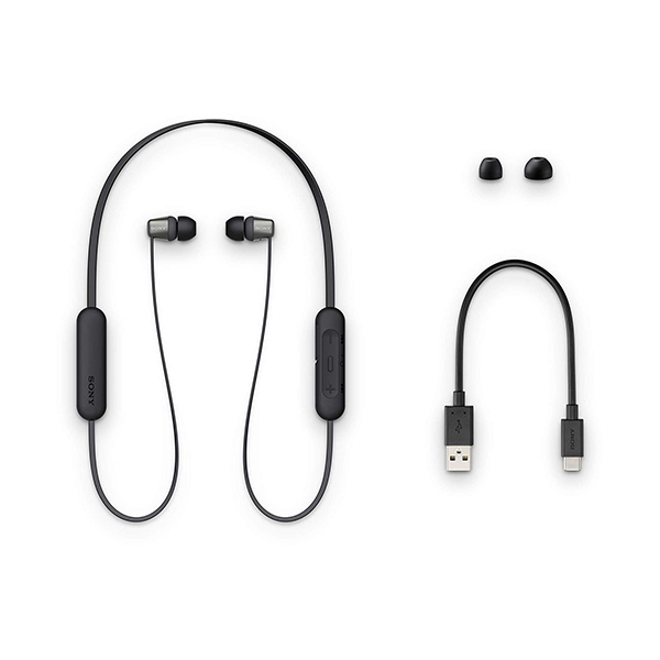 Sony WI-C310 Wireless In-Ear HeadphonesImage