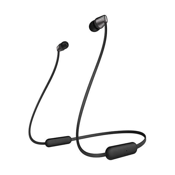 Sony WI-C310 Wireless In-Ear HeadphonesImage