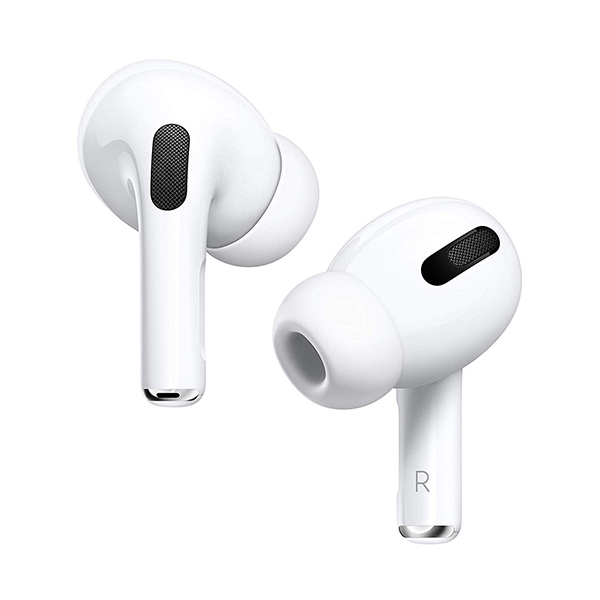 Apple AirPods Pro with Wireless Charging CaseImage