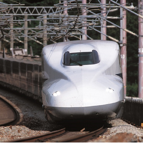 JR-West KANSAI WIDE Rail Pass - 5Day/AdultImage