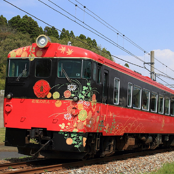 JR-West KANSAI-HOKURIKU Rail Pass - 7Day/Child