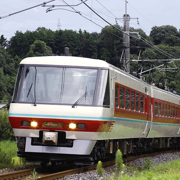 JR-West SAN'IN-OKAYAMA Rail Pass - 4Day/AdultImage