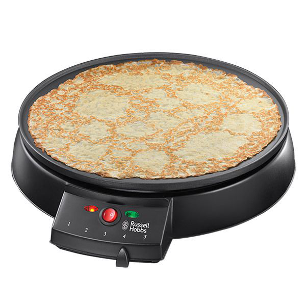 Russell Hobbs Crêpes Maker Fiesta 1000WBild
