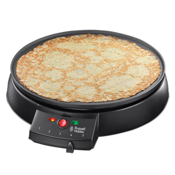 Russell Hobbs Crêpes Maker Fiesta 1000W