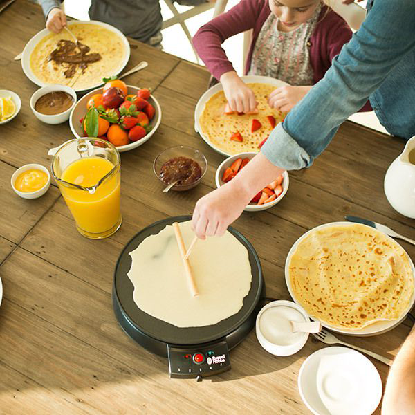 Russell Hobbs Crêpes Maker Fiesta 1000WBild