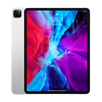 Apple iPad Pro 12.9-inch Wi-Fi (2020) - 256GB